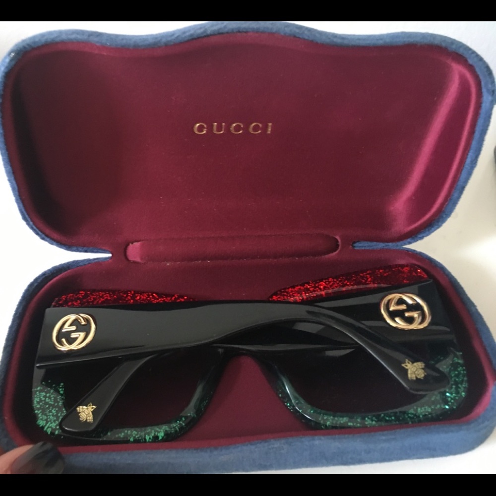 Gucci Sunglasses